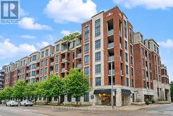 507 - 25 EARLINGTON AVENUE Toronto, ON M8X 3A3