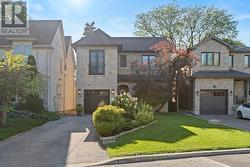 12 ELLIOTT AVENUE Toronto, ON M8X 2P8