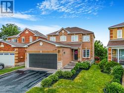 184 HOWARD CRESCENT Orangeville, ON L9W 4W3