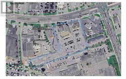 145-155 REXDALE BOULEVARD Toronto, ON M9W 5Z8