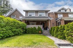 630 RUNNYMEDE ROAD Toronto, ON M6S 3A2