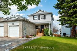 345 REBECCA DRIVE Orangeville, ON L9W 4P5