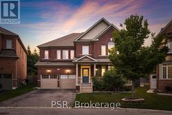12 DANFIELD COURT Brampton, ON L6Y 2X9
