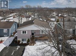 43 First Street Mount Pearl, NL A1N 1X9