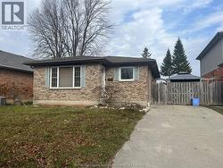 56 Mulberry COURT Chatham, ON N7M 6H8