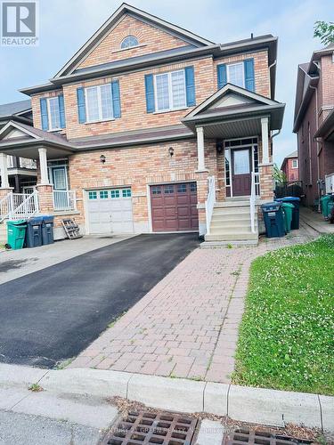 658 Coach Drive, Mississauga, ON - Outdoor