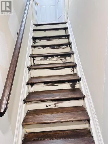 658 Coach Drive, Mississauga, ON - Indoor Photo Showing Other Room