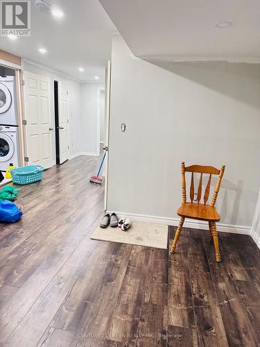 658 Coach Drive, Mississauga, ON - Indoor