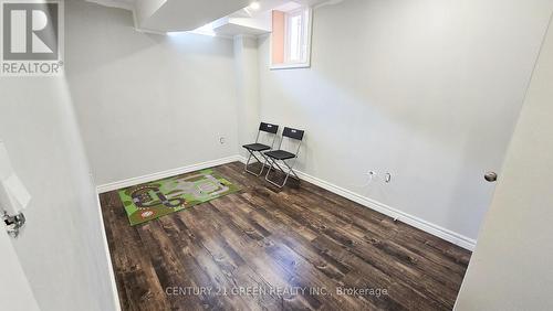 658 Coach Drive, Mississauga, ON - Indoor Photo Showing Other Room