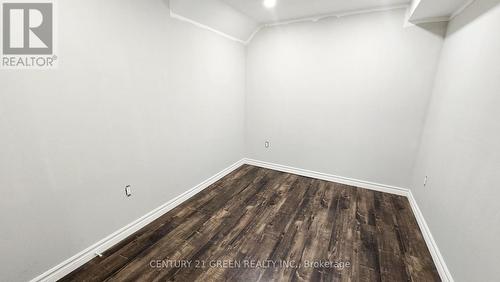 658 Coach Drive, Mississauga, ON - Indoor Photo Showing Other Room