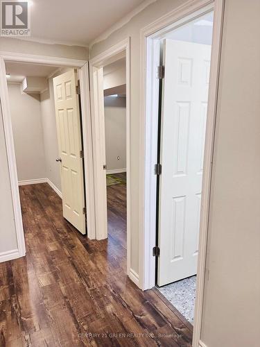 658 Coach Drive, Mississauga, ON - Indoor Photo Showing Other Room