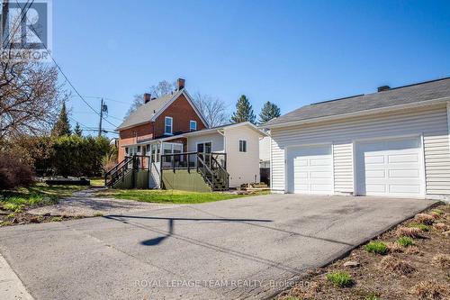 238 PARK AVENUE  Carleton Place, ON K7C 2G6