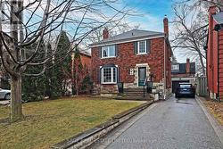 93 RIDGE HILL DRIVE Toronto, ON M6C 2J7
