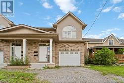 81 GROVE STREET Welland (Welland Downtown), ON L3B 4B3