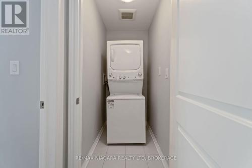 81 Grove Street, Welland (Welland Downtown), ON - Indoor Photo Showing Laundry Room