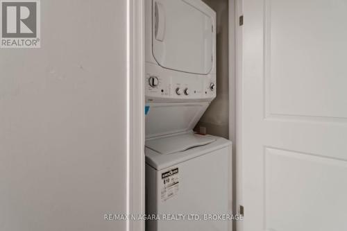 81 Grove Street, Welland (Welland Downtown), ON - Indoor Photo Showing Laundry Room