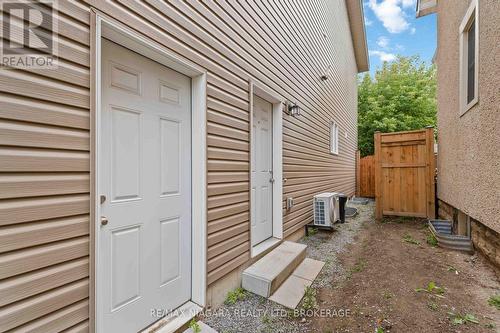 81 Grove Street, Welland (Welland Downtown), ON - Outdoor With Exterior
