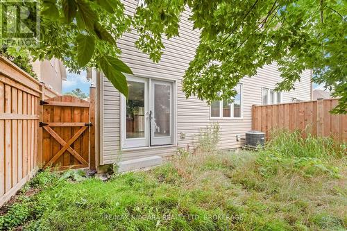 81 Grove Street, Welland (Welland Downtown), ON - Outdoor With Exterior