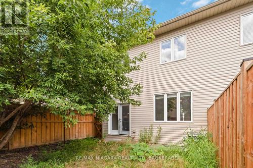 81 Grove Street, Welland (Welland Downtown), ON - Outdoor