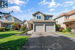 35 AGINCOURT CRESCENT St. Catharines (Rykert/Vansickle), ON L2S 4B4