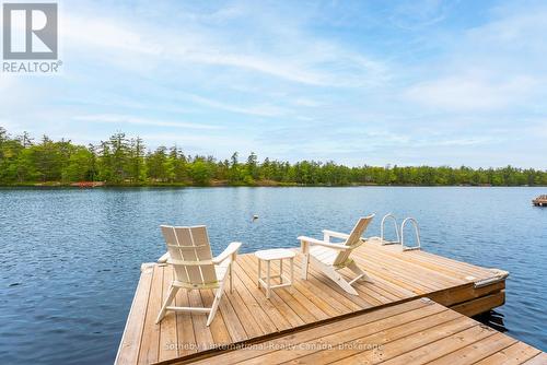 5760 KAHSHE LAKE  Gravenhurst (Morrison), ON P0E 1G0