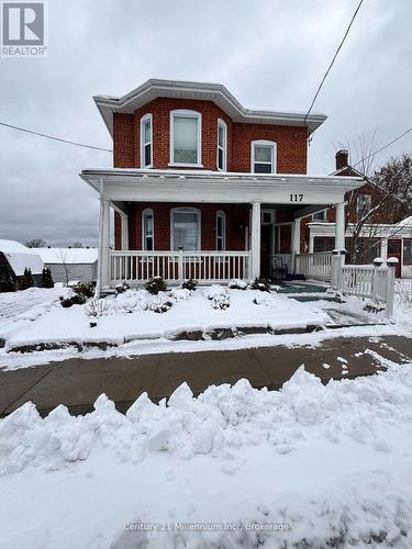 117 DURHAM STREET S  Centre Hastings, ON K0K 2K0