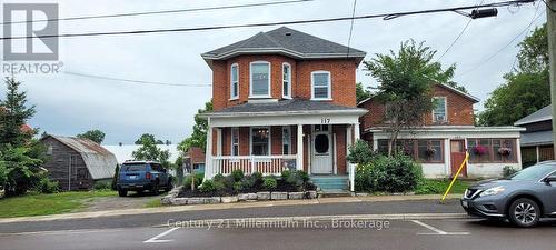 117 DURHAM STREET S  Centre Hastings, ON K0K 2K0