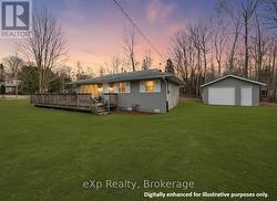 2 BIRCH STREET South Bruce Peninsula, ON N0H 2G0