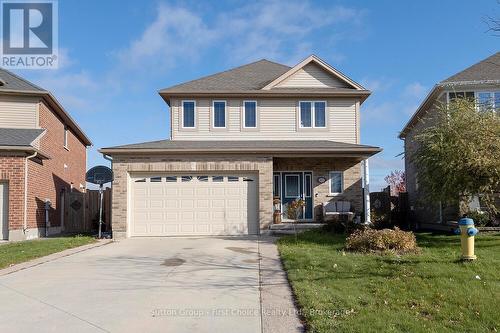 60 BROWN STREET  Stratford, ON N5A 0B8