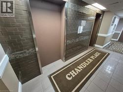 Common area - 