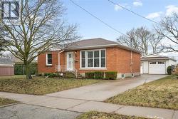 492 EPHRAIM Street  Kitchener, ON N2B 2C6