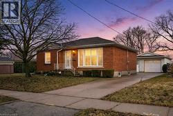 492 EPHRAIM Street  Kitchener, ON N2B 2C6
