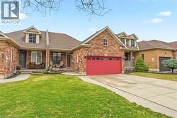 133 THOROUGHBRED Boulevard Ancaster, ON L9K 1N2