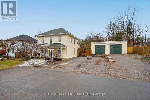 2464 QUEEN MARY STREET  Cavan Monaghan (Cavan Twp), ON L0A 1C0