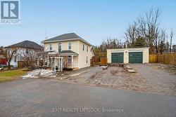 2464 QUEEN MARY STREET Cavan Monaghan (Cavan Twp), ON L0A 1C0