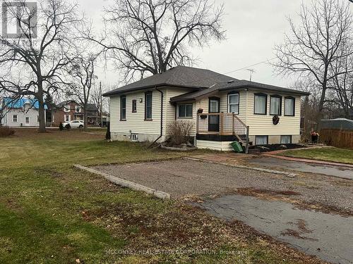 24 KING STREET W  Kawartha Lakes (Omemee), ON K0L 2W0