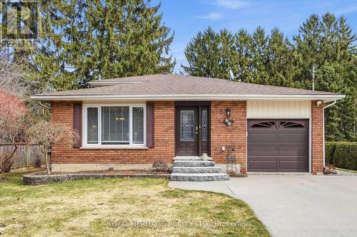 3 ROSE GLEN ROAD S  Port Hope, ON L1A 3V6