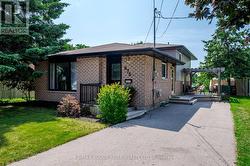 875 WESTWOOD CRESCENT Cobourg, ON K9A 5B3
