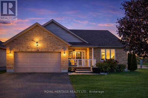 48 WARD DRIVE  Brighton, ON K0K 1H0