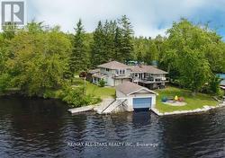 11 FIRE ROUTE 94A ROUTE Trent Lakes, ON K0M 1A0