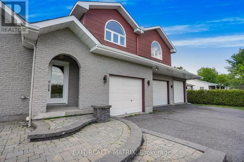 1650 GOURLEY ROAD  East Hawkesbury, ON K6A 2R2