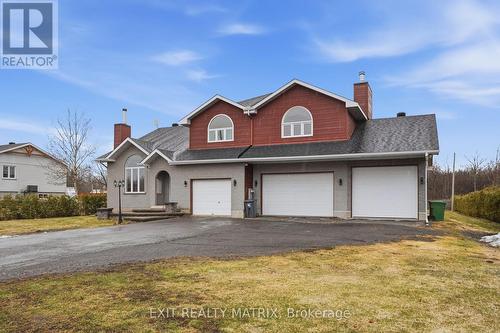 1650 GOURLEY ROAD  East Hawkesbury, ON K6A 2R2