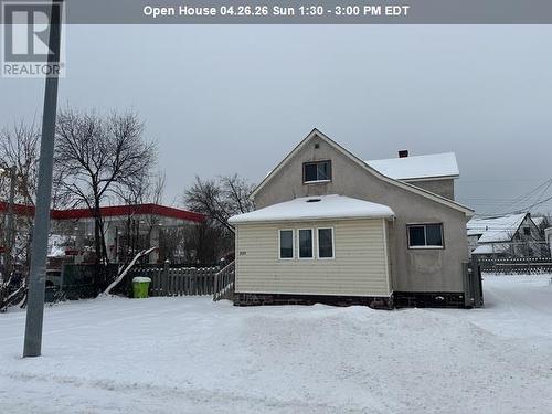 209 Wellington ST W  Sault Ste. Marie, ON P6A 1H5