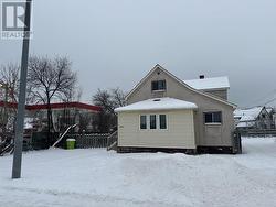209 Wellington ST W Sault Ste. Marie, ON P6A 1H5
