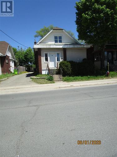 340 Wellington ST  Sault Ste. Marie, ON P6A 2L9