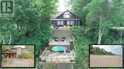 71235 ELIZABETH STREET Bluewater (Hay), ON N0M 1N0