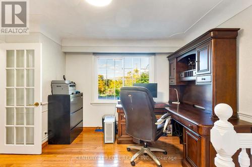 4434 Cedar Springs Road, Burlington, ON - Indoor Photo Showing Office