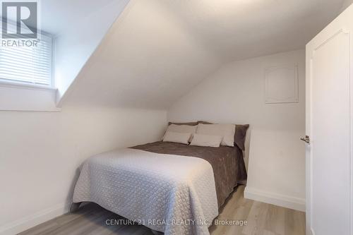 4434 Cedar Springs Road, Burlington, ON - Indoor Photo Showing Bedroom