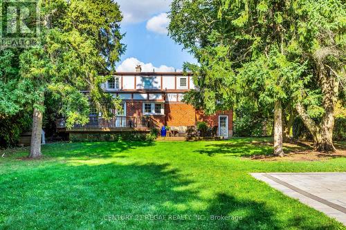 4434 Cedar Springs Road, Burlington, ON - Outdoor