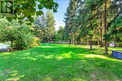 4434 Cedar Springs Road, Burlington, ON - Outdoor